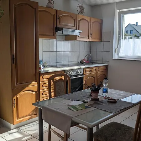 Apartamento Waldesruh *