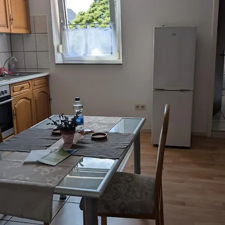 Waldesruh Apartamento *