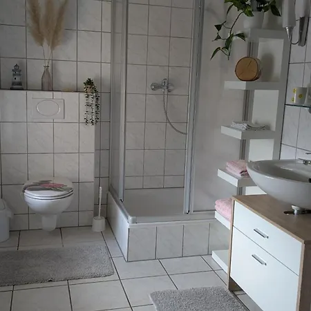 Apartamento Waldesruh
