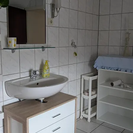 Waldesruh Apartamento