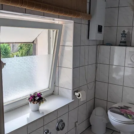 Waldesruh Apartamento Pirmasens